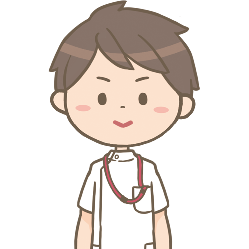 カンサポ　看護